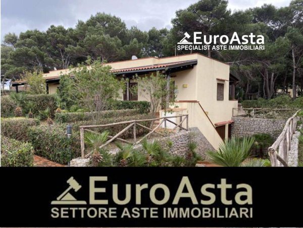 casa indipendente in vendita a San Vito Lo Capo