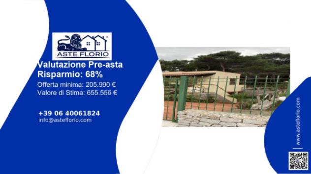 casa indipendente in vendita a San Vito Lo Capo