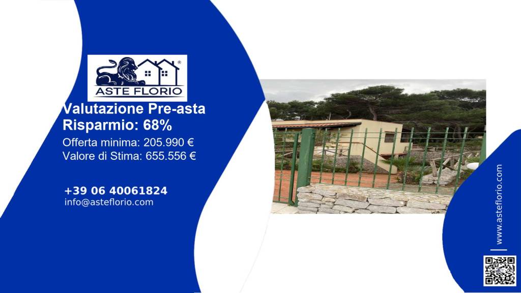 casa indipendente in vendita a San Vito Lo Capo