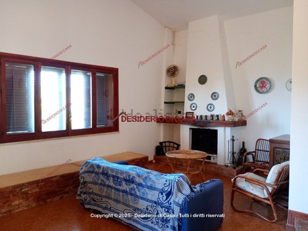 casa indipendente in vendita a San Vito Lo Capo