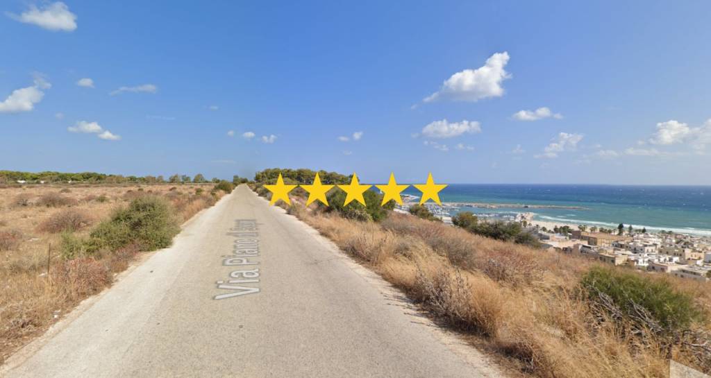 appartamento in vendita a San Vito Lo Capo