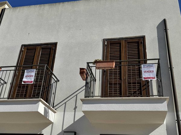 appartamento in vendita a San Vito Lo Capo