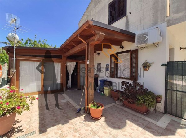 appartamento in vendita a San Vito Lo Capo in zona Castelluzzo