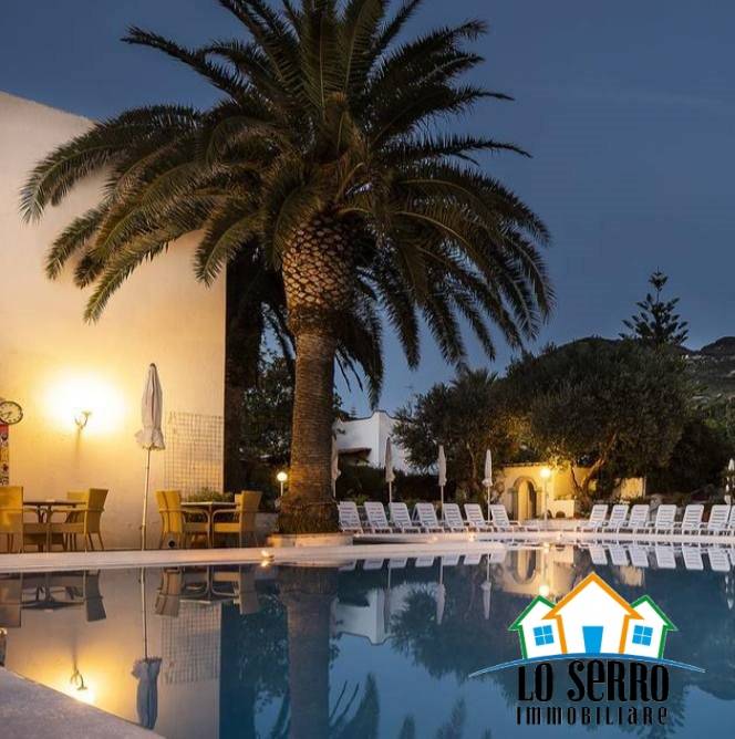 intera palazzina in vendita a San Vito Lo Capo