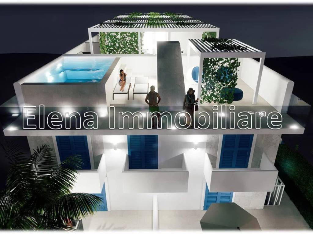 casa indipendente in vendita a San Vito Lo Capo