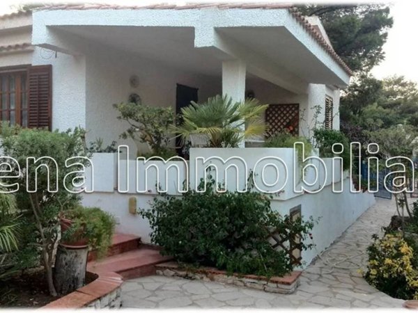 casa indipendente in vendita a San Vito Lo Capo