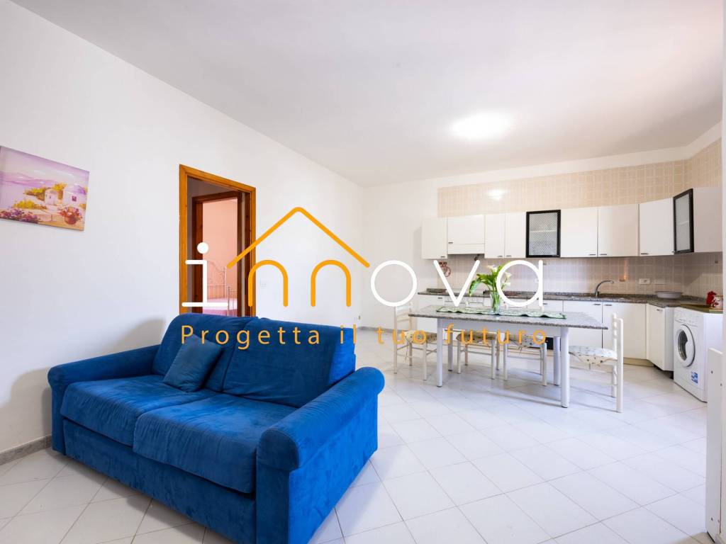 appartamento in vendita a San Vito Lo Capo