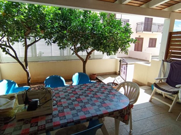 casa indipendente in vendita a San Vito Lo Capo in zona Castelluzzo