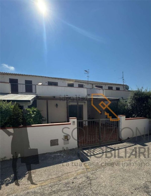 casa indipendente in vendita a San Vito Lo Capo