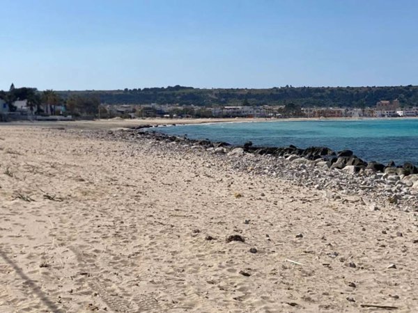 casa indipendente in vendita a San Vito Lo Capo