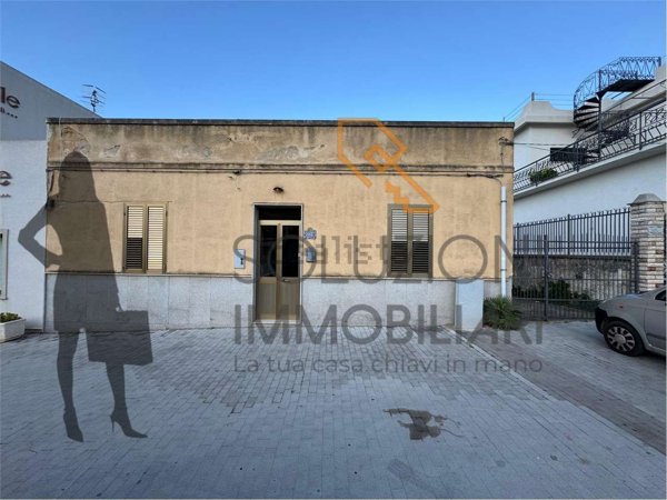 appartamento in vendita a San Vito Lo Capo in zona Castelluzzo