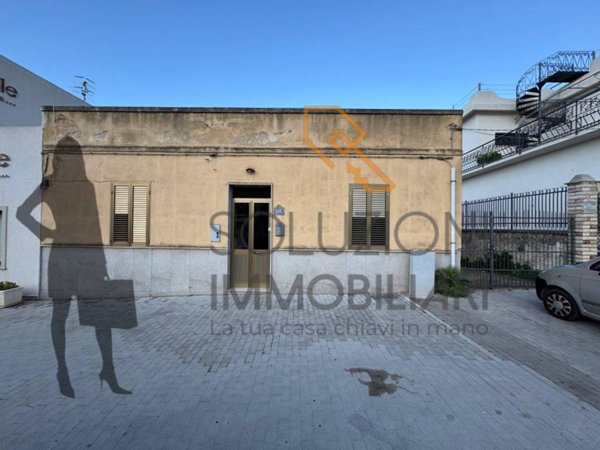 appartamento in vendita a San Vito Lo Capo in zona Castelluzzo