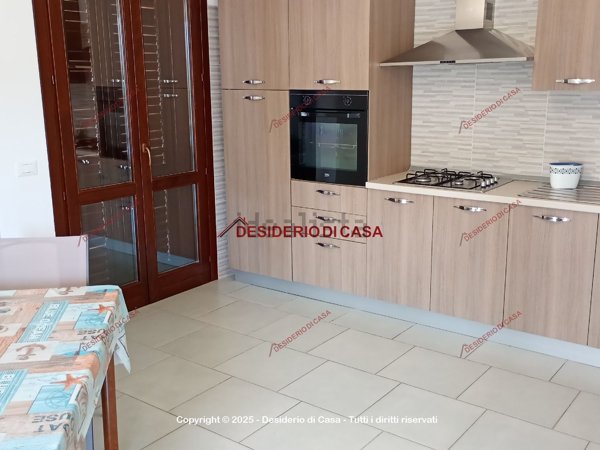 appartamento in vendita a San Vito Lo Capo