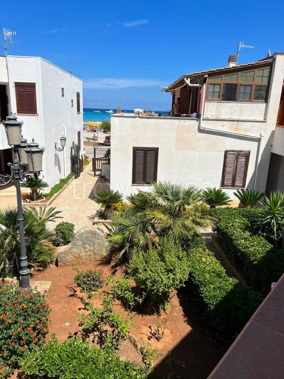 appartamento in vendita a San Vito Lo Capo