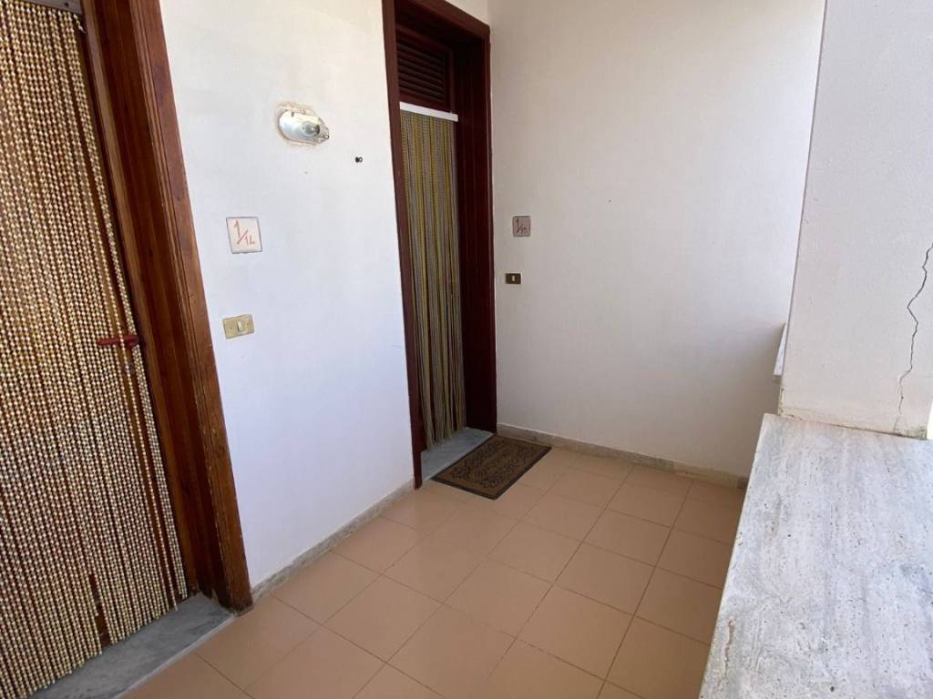 appartamento in vendita a San Vito Lo Capo