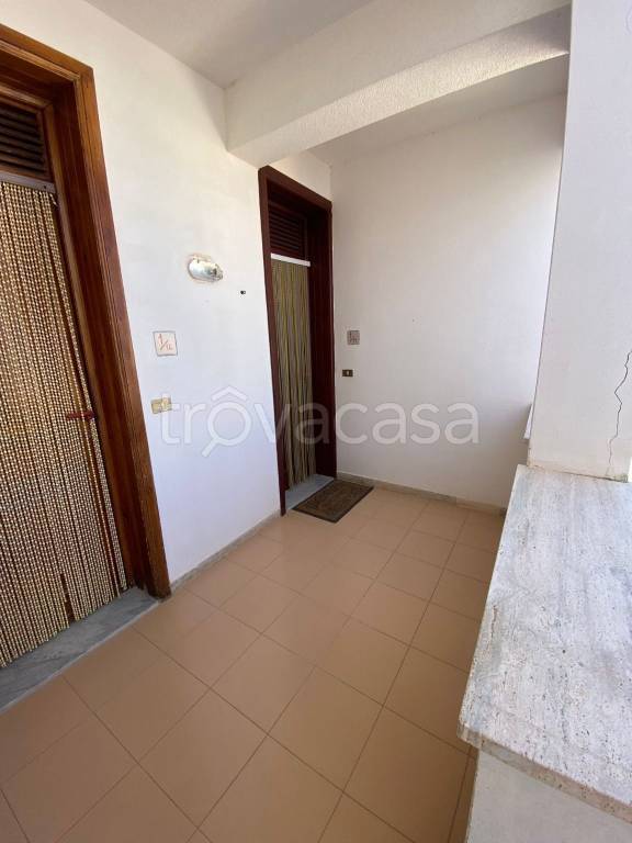 appartamento in vendita a San Vito Lo Capo