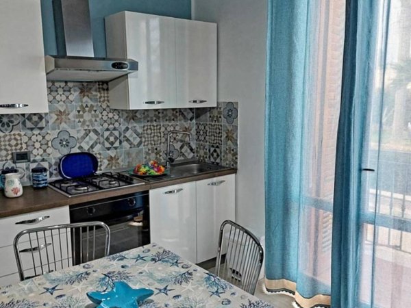 appartamento in vendita a San Vito Lo Capo