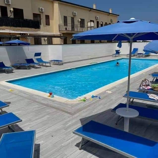 appartamento in vendita a San Vito Lo Capo
