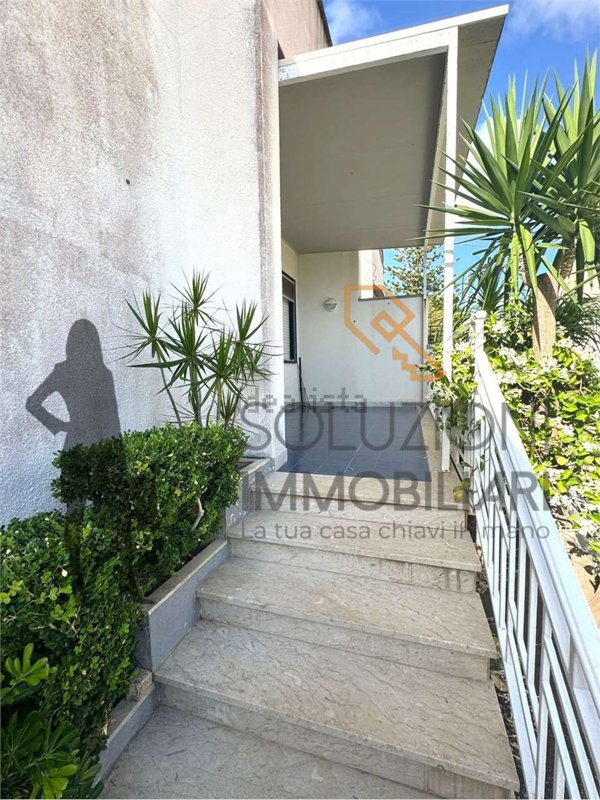 casa indipendente in vendita a San Vito Lo Capo
