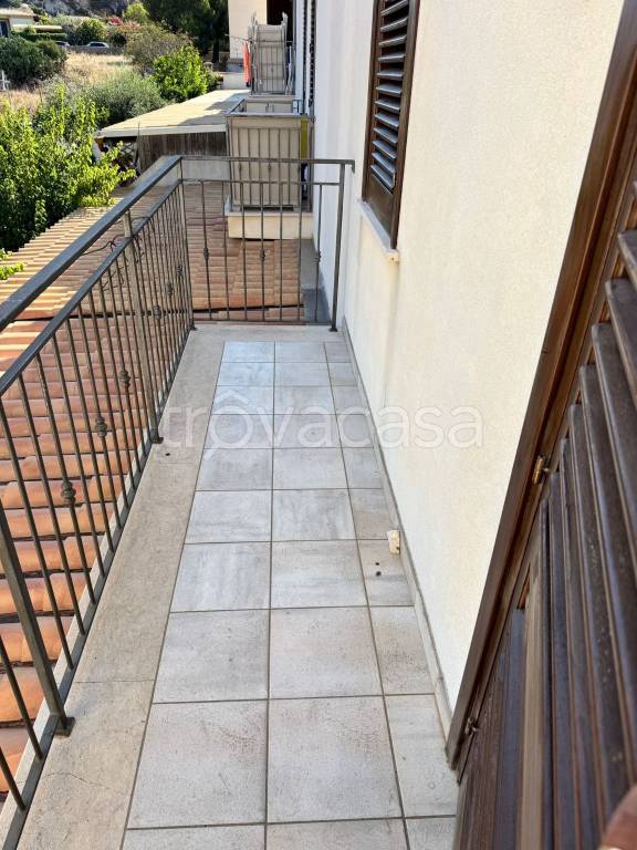 appartamento in vendita a San Vito Lo Capo