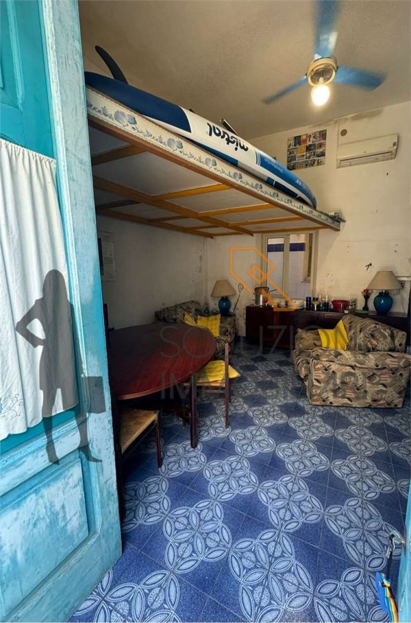 appartamento in vendita a San Vito Lo Capo