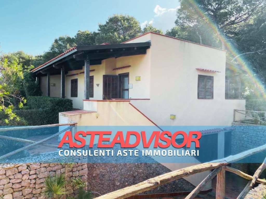 casa indipendente in vendita a San Vito Lo Capo