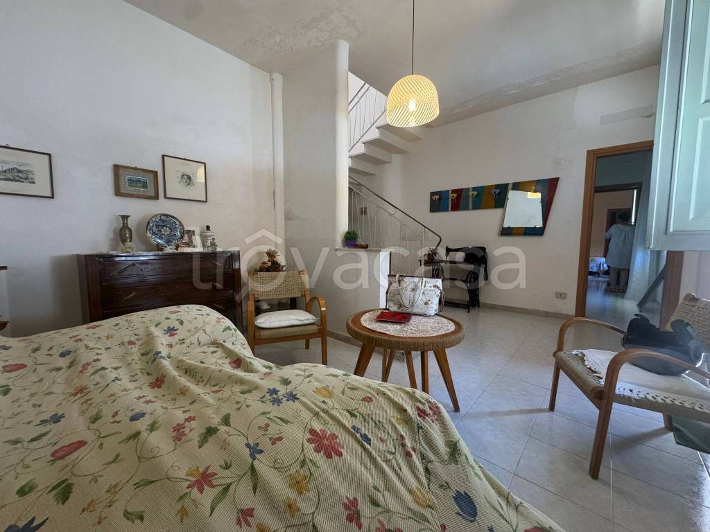 casa indipendente in vendita a San Vito Lo Capo
