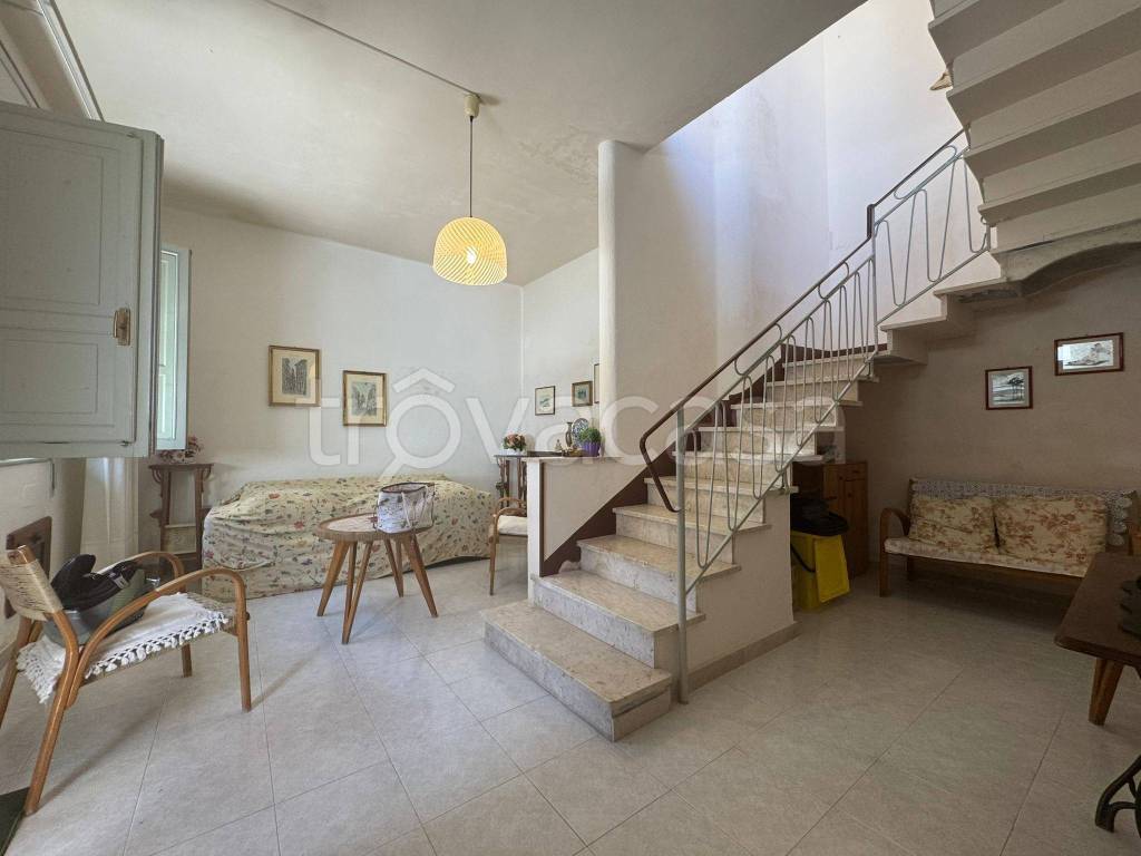 casa indipendente in vendita a San Vito Lo Capo