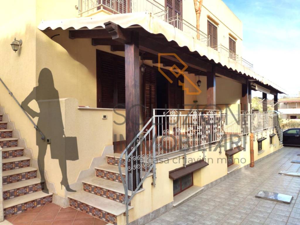 appartamento in vendita a San Vito Lo Capo