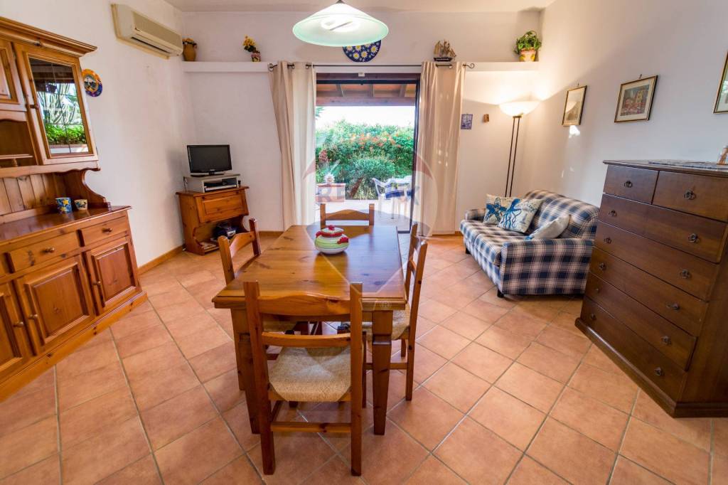 casa indipendente in vendita a San Vito Lo Capo in zona Macari