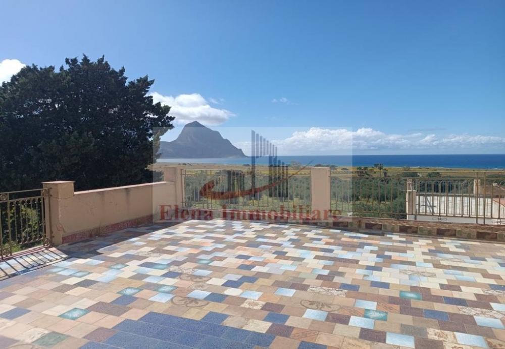 appartamento in vendita a San Vito Lo Capo in zona Macari