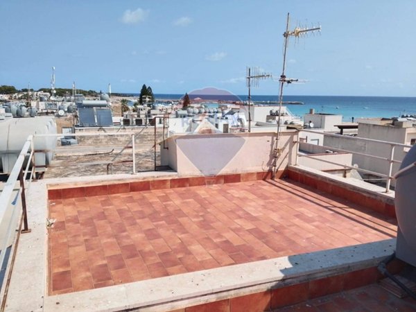 appartamento in vendita a San Vito Lo Capo
