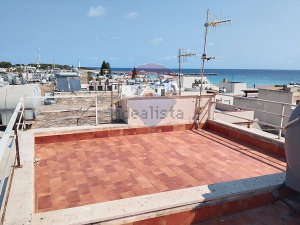 appartamento in vendita a San Vito Lo Capo