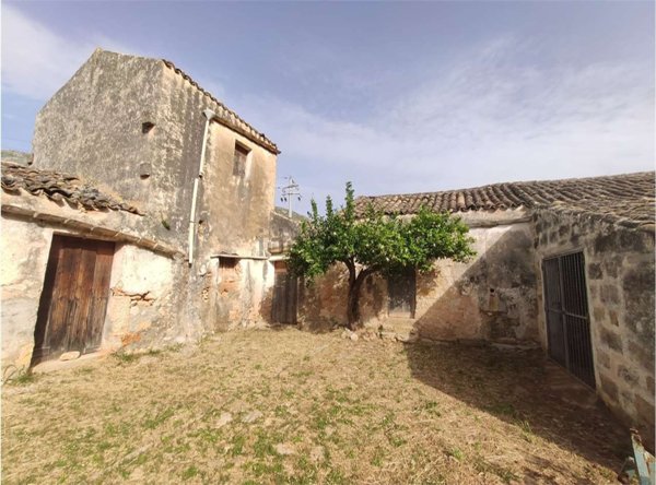 casale in vendita a San Vito Lo Capo in zona Castelluzzo
