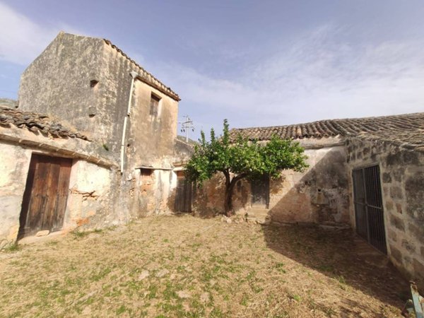 casa indipendente in vendita a San Vito Lo Capo in zona Castelluzzo