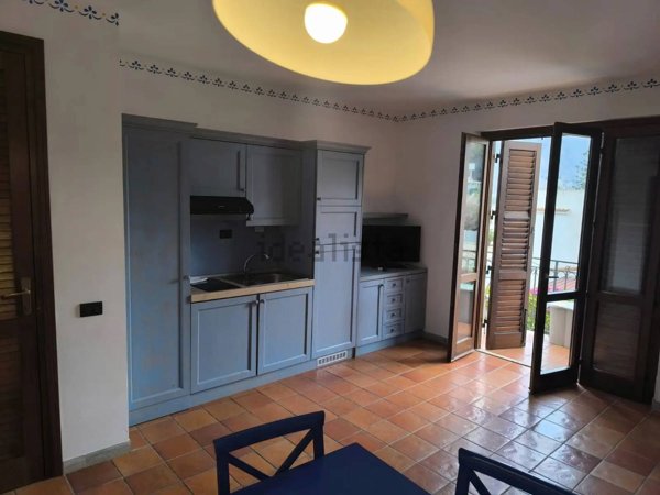 appartamento in vendita a San Vito Lo Capo