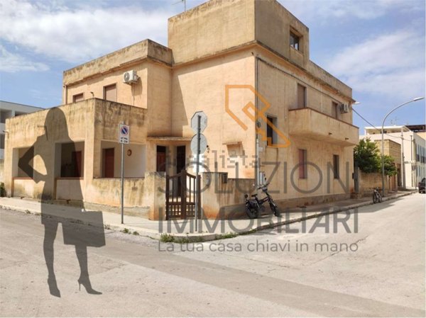 appartamento in vendita a San Vito Lo Capo