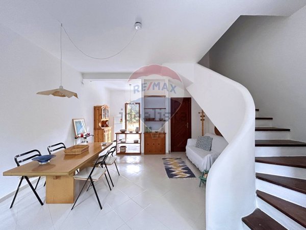 casa indipendente in vendita a San Vito Lo Capo