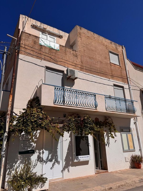 appartamento in vendita a San Vito Lo Capo