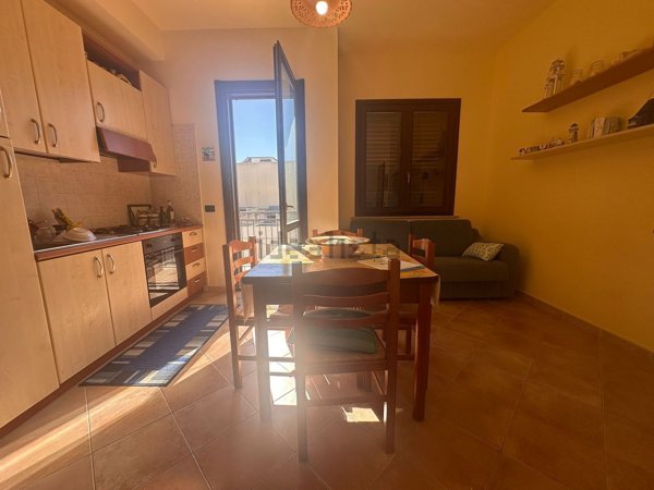 appartamento in vendita a San Vito Lo Capo