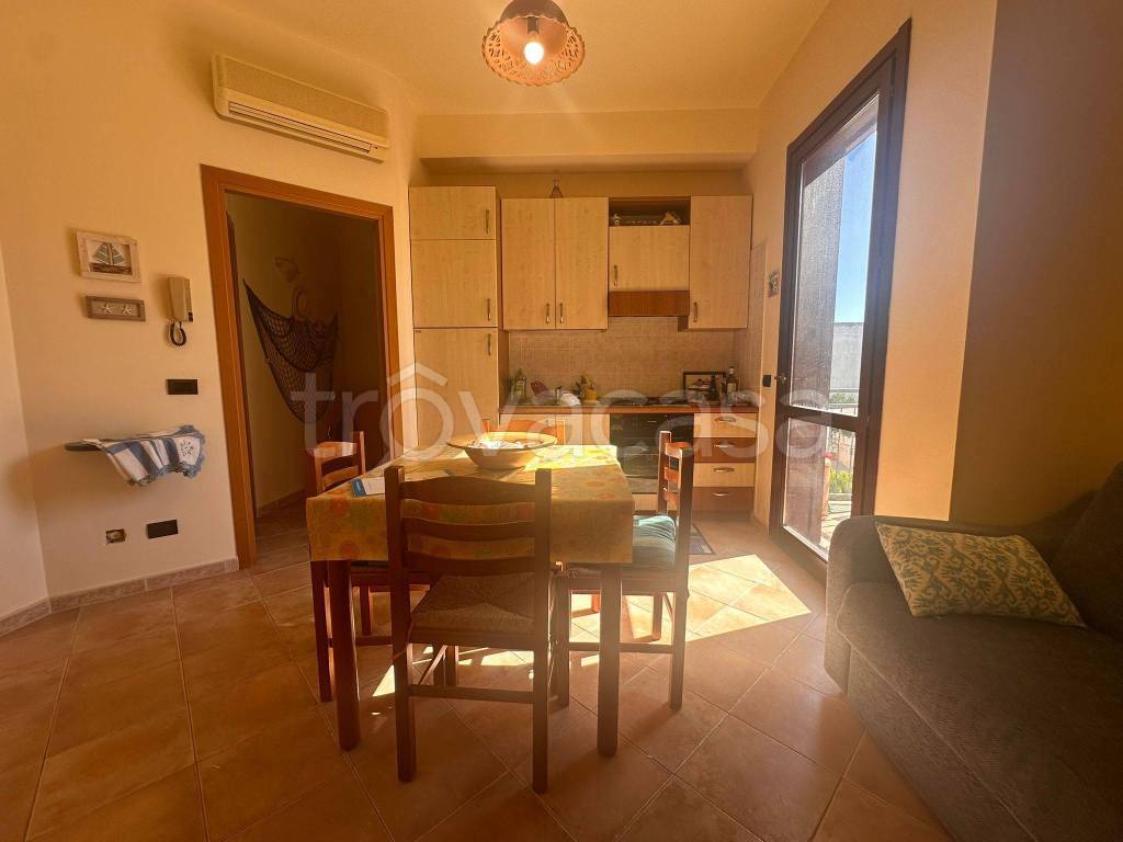 appartamento in vendita a San Vito Lo Capo