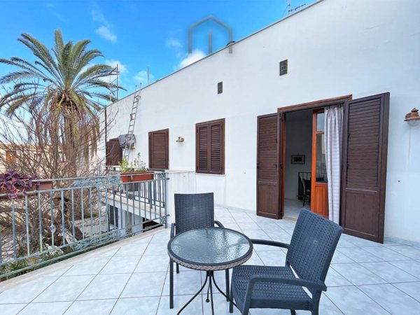 casa indipendente in vendita a San Vito Lo Capo