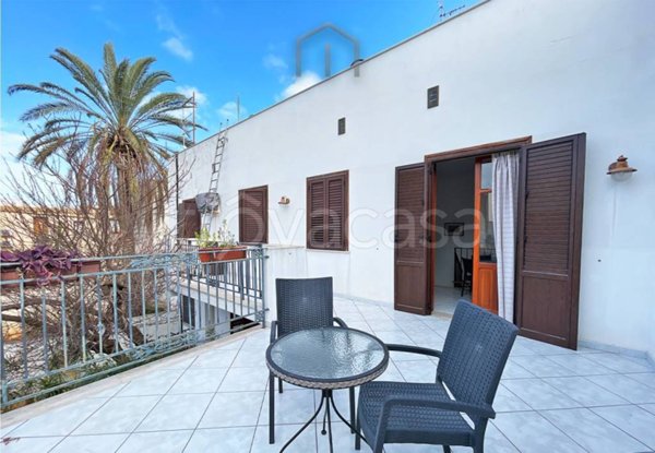 casa indipendente in vendita a San Vito Lo Capo