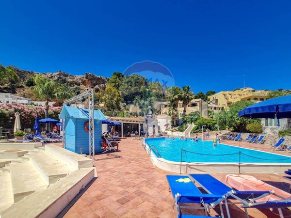 appartamento in vendita a San Vito Lo Capo