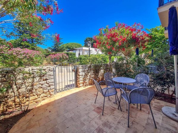 appartamento in vendita a San Vito Lo Capo