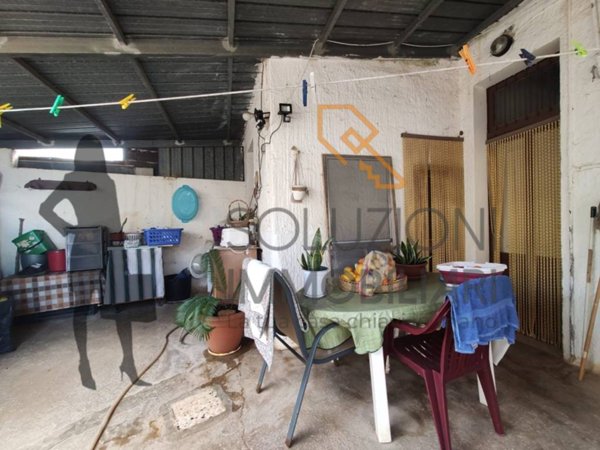 casa indipendente in vendita a San Vito Lo Capo in zona Castelluzzo