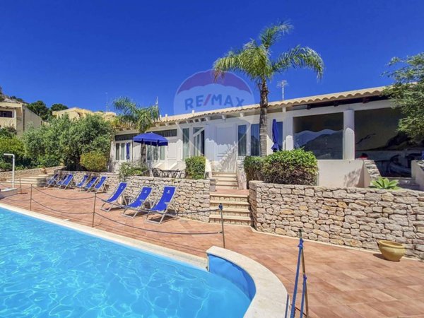 multiproprieta in vendita a San Vito Lo Capo
