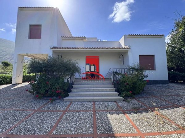 casa indipendente in vendita a San Vito Lo Capo in zona Castelluzzo