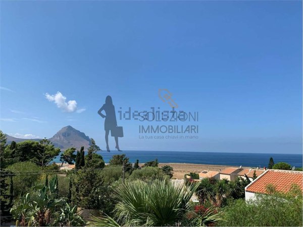 casa indipendente in vendita a San Vito Lo Capo in zona Macari