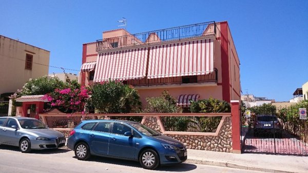 casa indipendente in vendita a San Vito Lo Capo